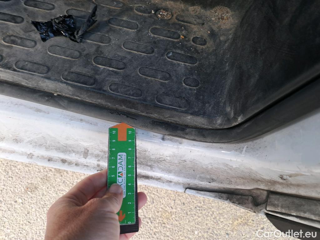  Opel  Movano OPEL  / 2021 / 4P / furgón  Base L2H2 3.5T 2.2 BHDi 88kW #12