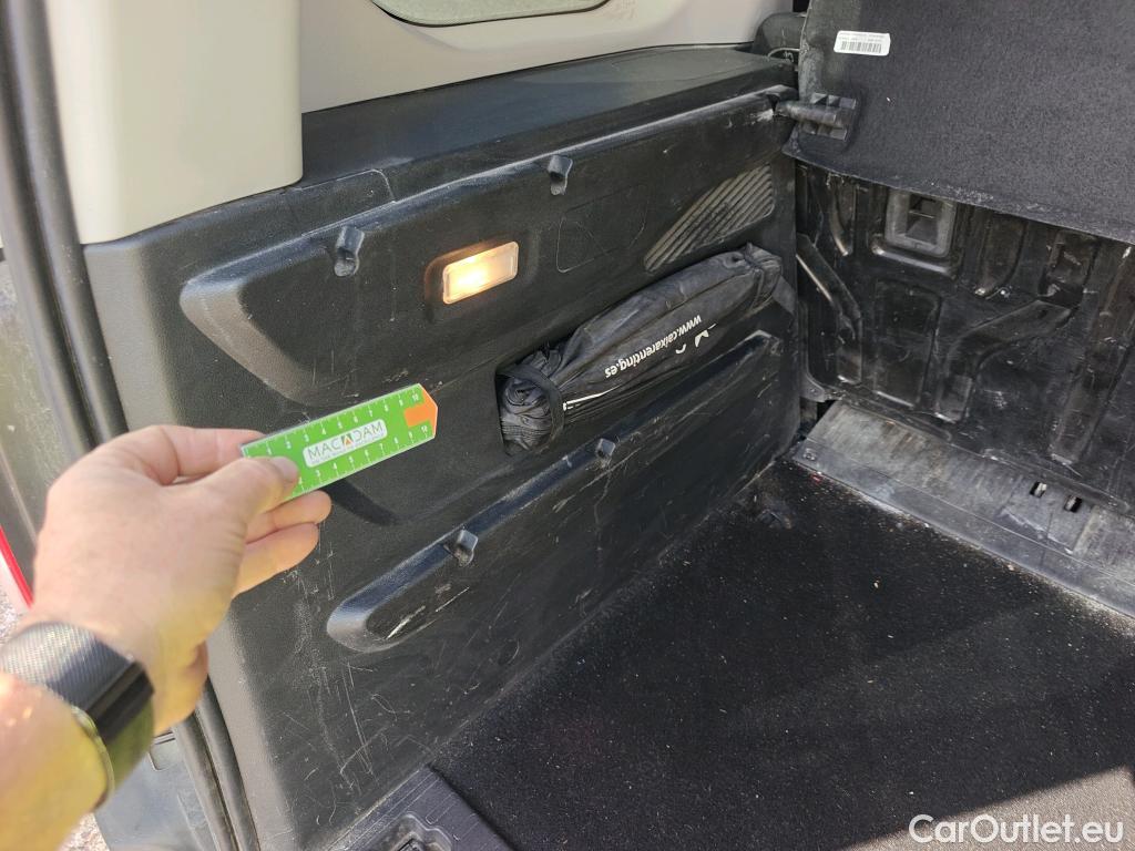  Toyota  Proace TOYOTA  City / 2020 / 4P / combi 1.5D 75kW (100CV) GX L1 #22