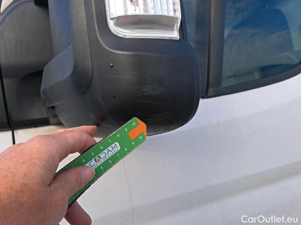  Opel  Movano OPEL  / 2021 / 4P / furgón  Base L2H2 3.5T 2.2 BHDi 88kW #43