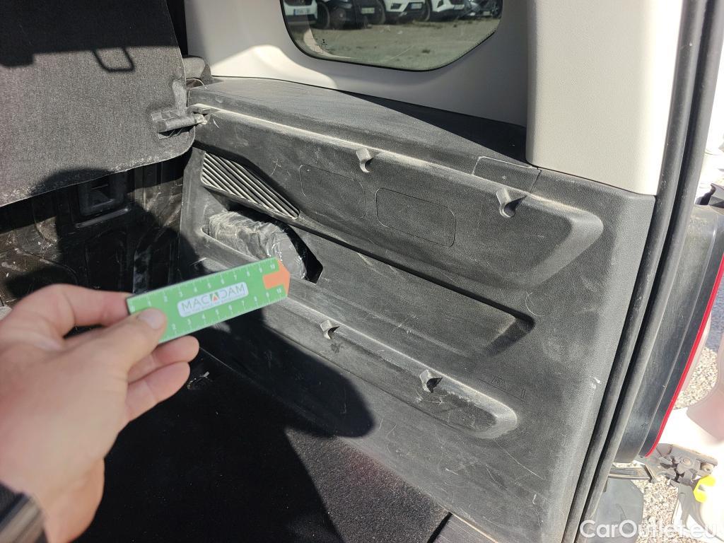  Toyota  Proace TOYOTA  City / 2020 / 4P / combi 1.5D 75kW (100CV) GX L1 #20