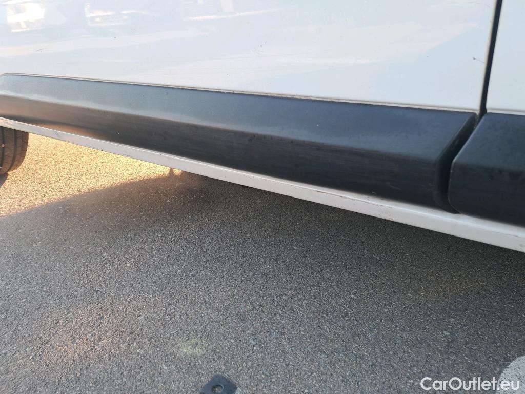  Peugeot  Expert PEUGEOT  Combi 1.6 BlueHDi 120CV  Standard 9 Plazas #7