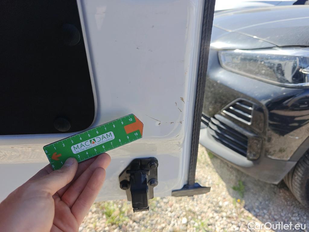  Peugeot  RIFTER PEUGEOT  / 2018 / 5P / combi Active Pack Busin. Standard BlueHDi 73kW #21