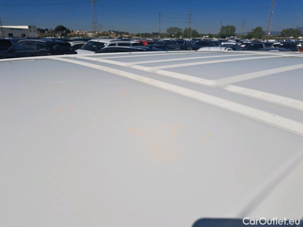  Opel  Vivaro OPEL  / 2019 / 4P / furgón 1.5 Diésel 88kW (120CV) M Std Select #1