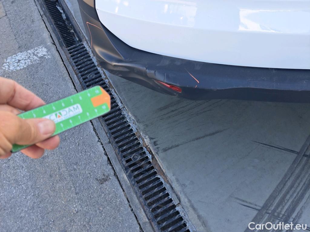  Ford  Transit FORD  Courier/2014/4P/furgón der.turis Van 1.5 TDCi 75kW Trend #12