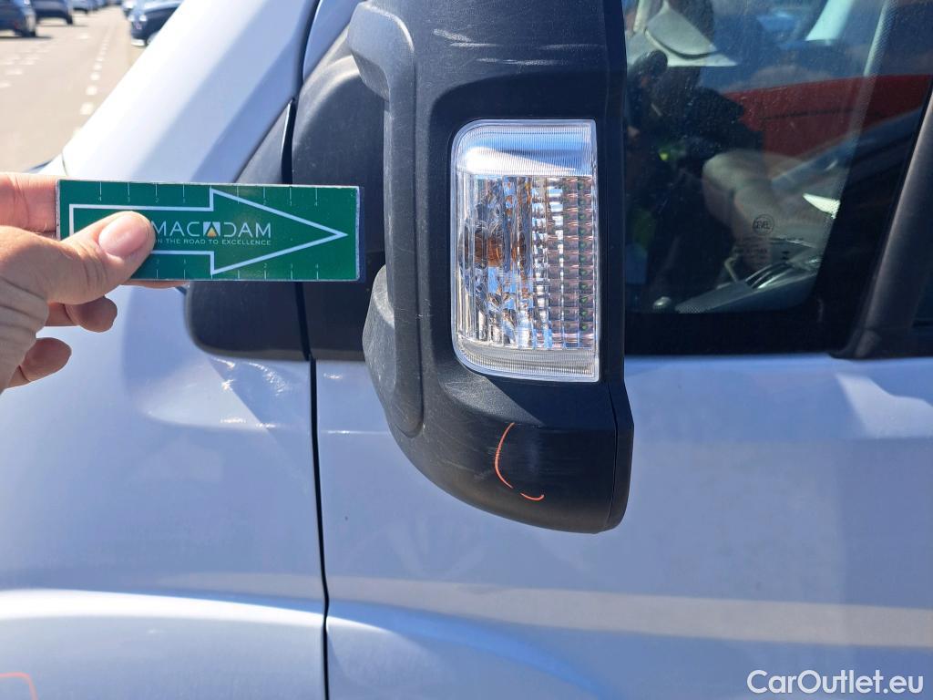  Citroen  Jumper  Furgon Gran Volumen 35 L3H2 BlueHDi 165 2.2 BlueHDi 165CV MT6 E6d #63