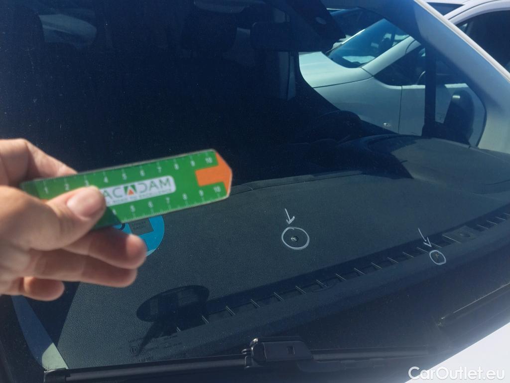  Toyota  Proace TOYOTA  City 1.5D 75kW (100CV) GX L1 (AC) #1