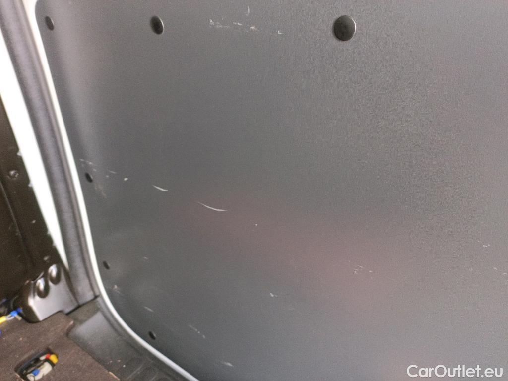  Renault  Kangoo RENAULT  Furgón/2013/3P/furgón derivado de turismo Profesional dCi 55 kW (75 CV) #31