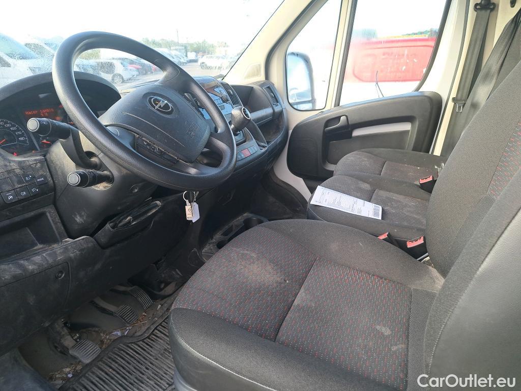  Opel  Movano OPEL  / 2021 / 4P / furgón  Base L2H2 3.5T 2.2 BHDi 88kW #32