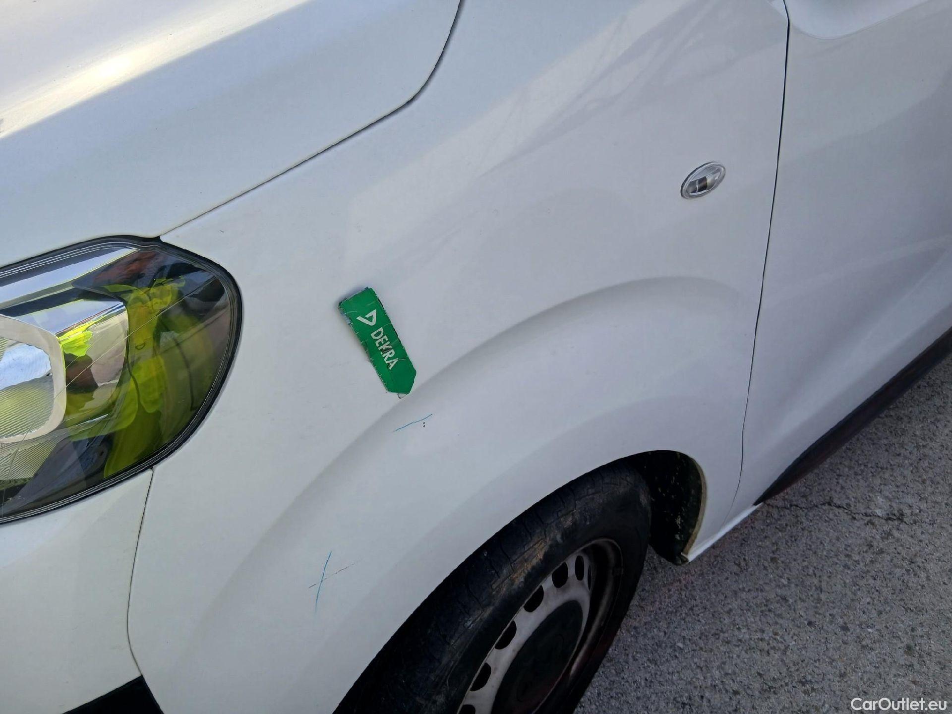  Peugeot  Expert PEUGEOT  / 2016 / 4P / furgón Furgón Pro 1.5 BlueHDi 120 Standard #11