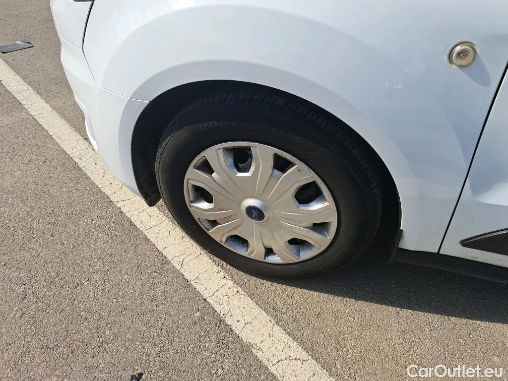  Ford  Transit Connect FORD  / 2013 / 5P / combi Kombi 1.5 TDCi 74kW Trend 220 L1 (M1) #31