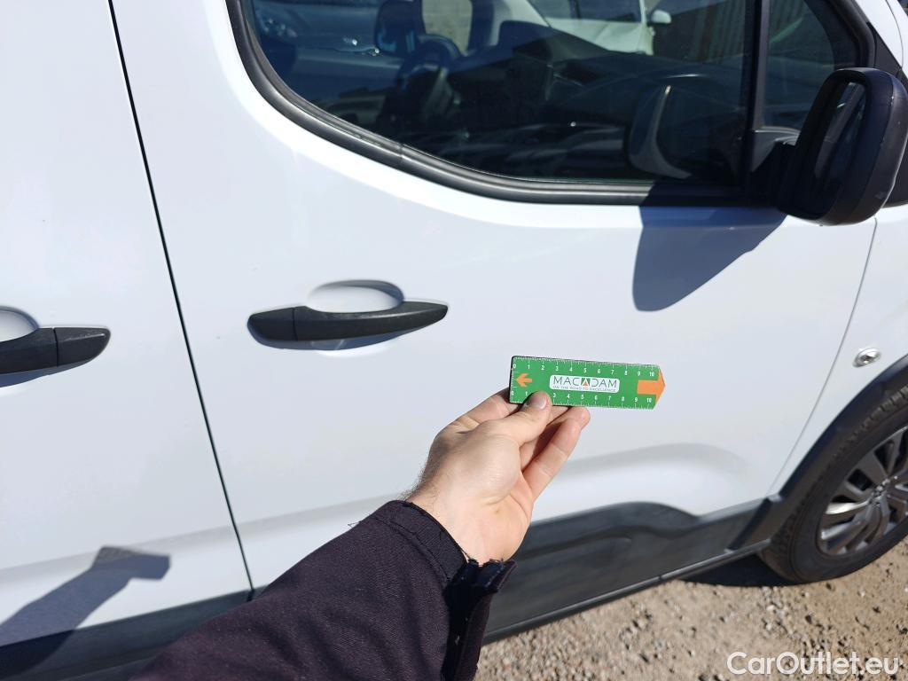  Peugeot  RIFTER PEUGEOT  / 2018 / 5P / combi Active Pack Busin. Standard BlueHDi 73kW #54