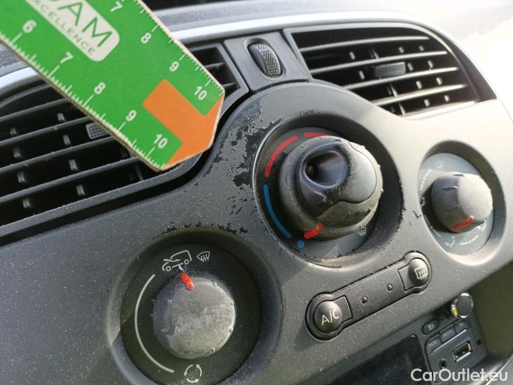  Renault  Kangoo RENAULT  Furgón/2013/3P/furgón derivado de turismo Profesional dCi 55 kW (75 CV) #2