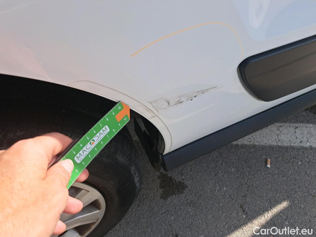  Ford  Transit Connect FORD  / 2013 / 5P / combi Kombi 1.5 TDCi 74kW Trend 220 L1 (M1) #38