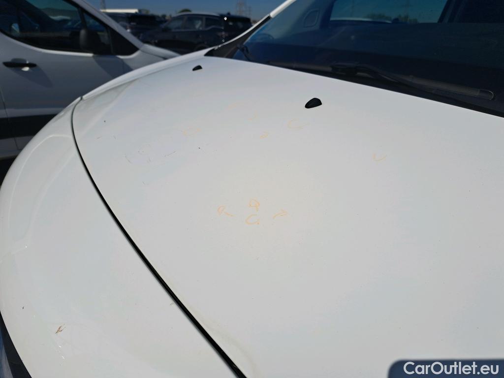  Opel  Vivaro OPEL  / 2019 / 4P / furgón 1.5 Diésel 88kW (120CV) M Std Select #8