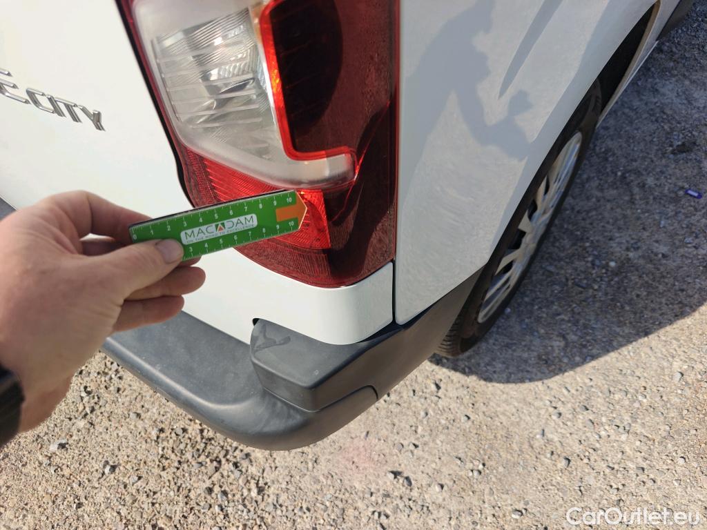  Toyota  Proace TOYOTA  City / 2020 / 4P / combi 1.5D 75kW (100CV) GX L1 #1