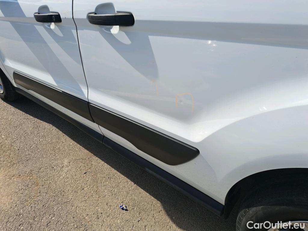  Ford  Transit Connect FORD  / 2013 / 5P / combi Kombi 1.5 TDCi 74kW Trend 220 L1 (M1) #10