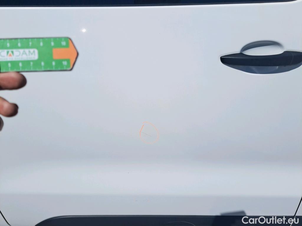  Citroen  Jumpy CITROEN  / 2016 / 4P / combi Combi Talla M BlueHDi 120 S&S Confort #12