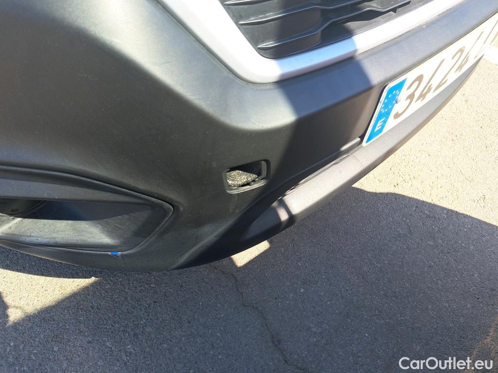  Fiat  Fiorino FIAT  / 2016 / 4P / combi Combi SX N1 1.3 Mjet 59kW (80CV) #13