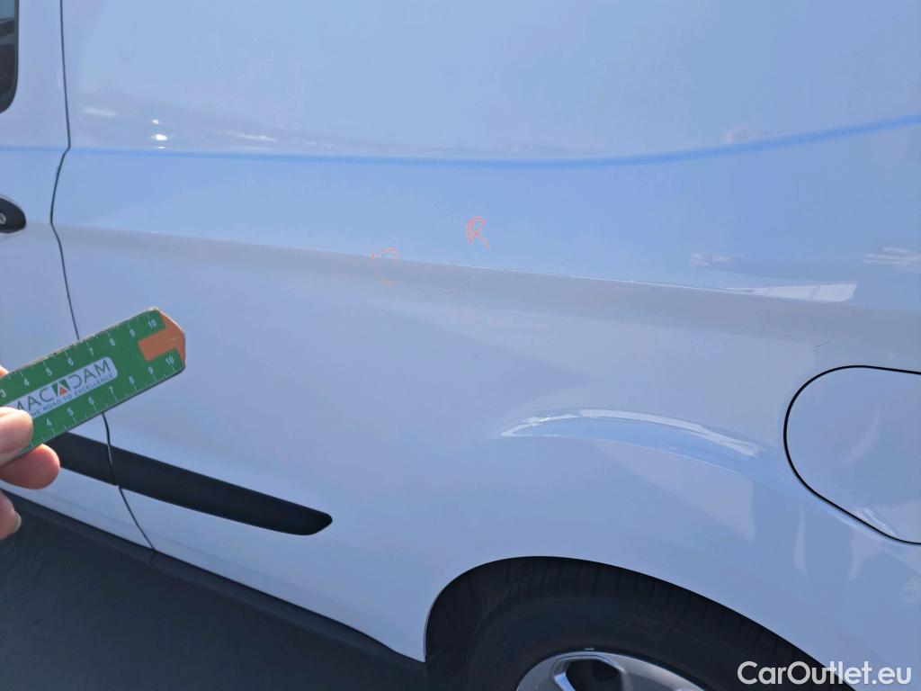  Ford  Transit FORD  Courier/2014/4P/furgón der.turis Van 1.5 TDCi 75kW Trend #23