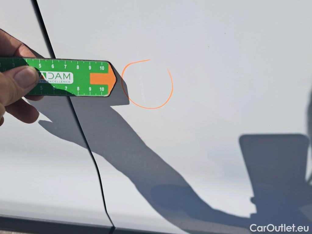  Citroen  Jumpy CITROEN  / 2016 / 4P / combi Combi Talla M BlueHDi 120 S&S Confort #16