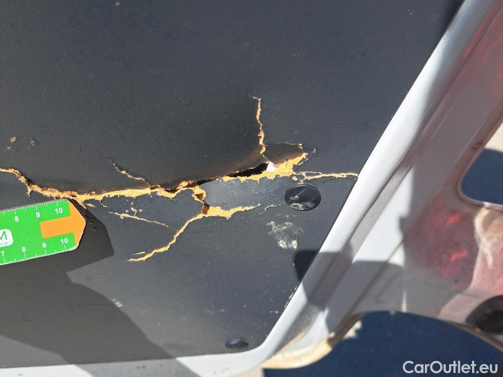  Citroen  Jumpy CITROEN  / 2016 / 4P / combi Combi Talla M BlueHDi 120 S&S Confort #38