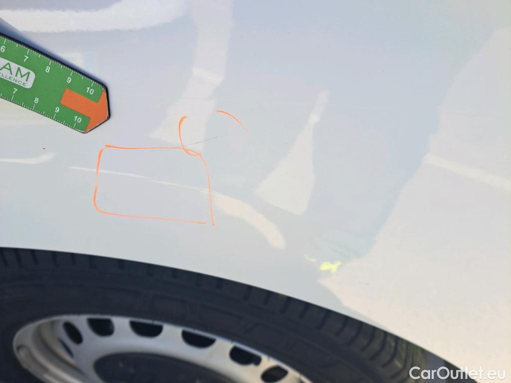  Citroen  Jumpy CITROEN  / 2016 / 4P / combi Combi Talla M BlueHDi 120 S&S Confort #5