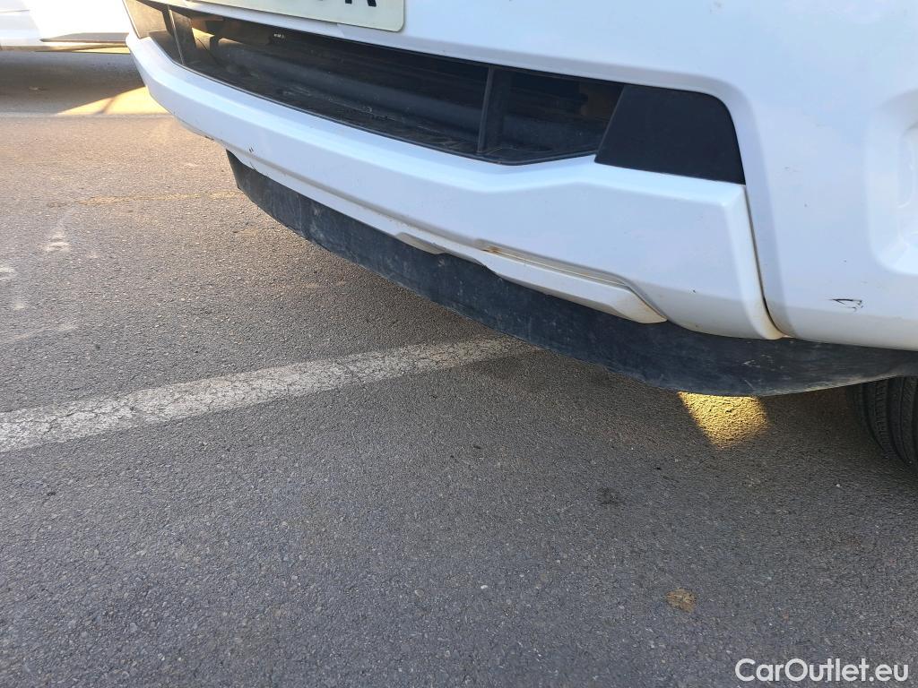  Ford  Ranger FORD  / 2019 / 4P / pickup doble cabina 2.0 Ecoblue 125kW 4x4 Doble Cab. XLT S/S #17