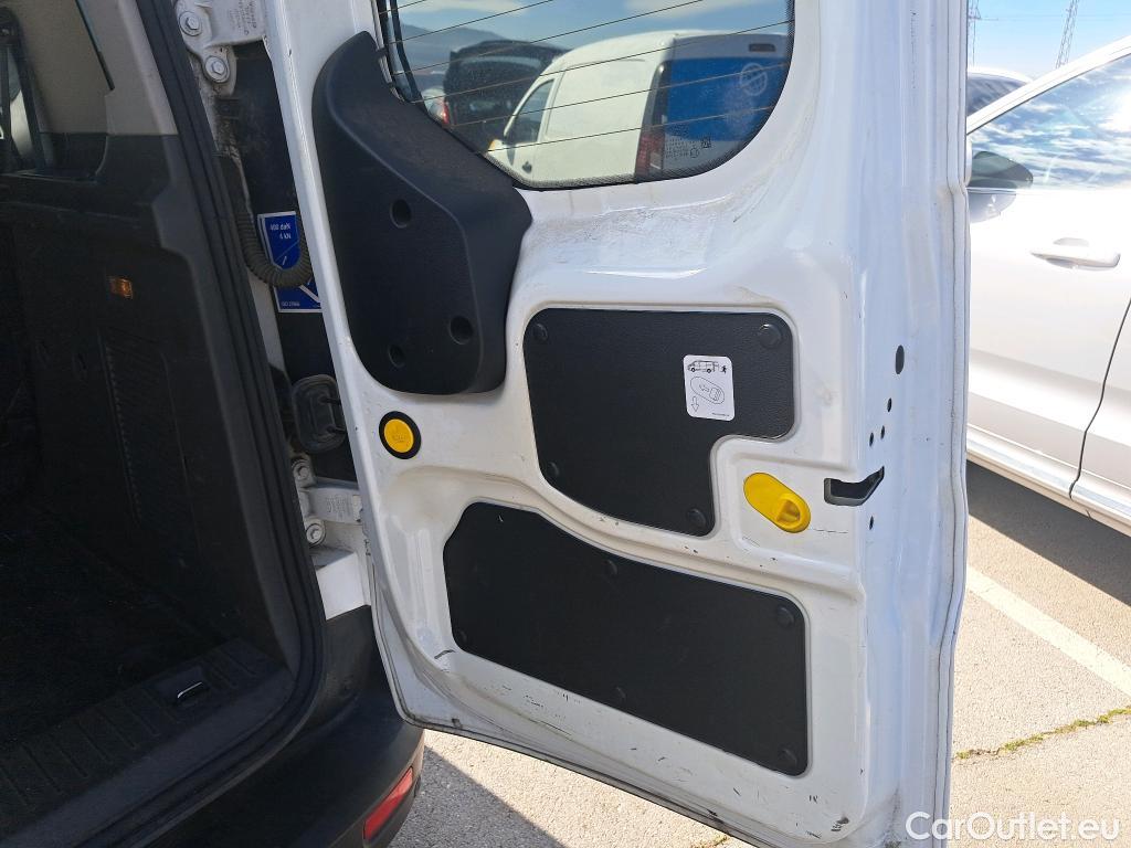  Ford  Transit Connect FORD  / 2013 / 5P / combi Kombi 1.5 TDCi 74kW Trend 220 L1 (M1) #40