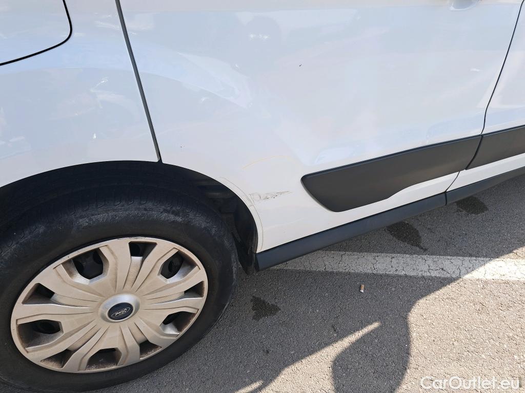  Ford  Transit Connect FORD  / 2013 / 5P / combi Kombi 1.5 TDCi 74kW Trend 220 L1 (M1) #37