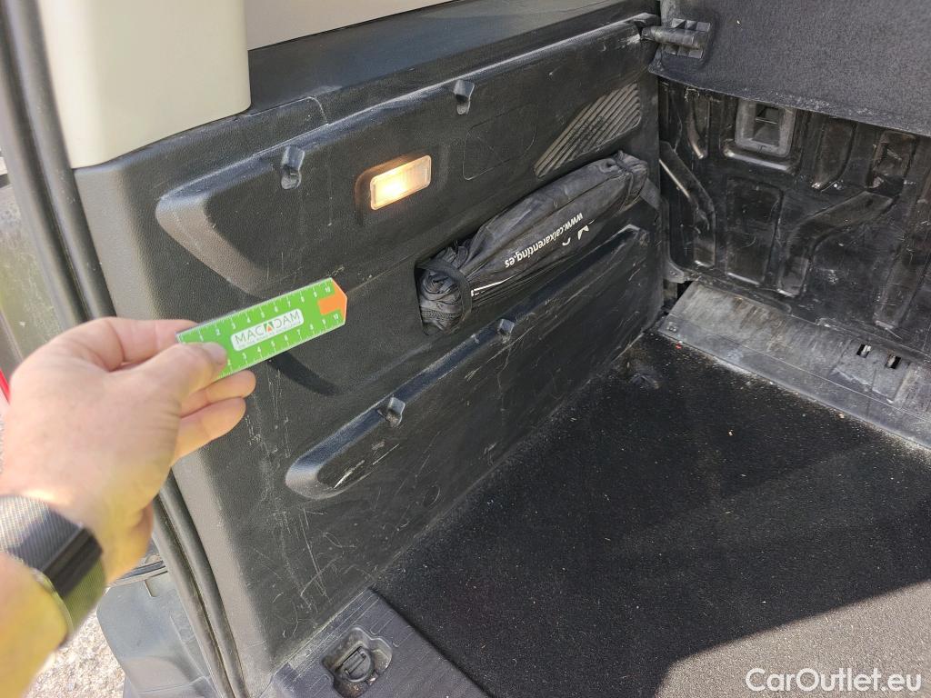  Toyota  Proace TOYOTA  City / 2020 / 4P / combi 1.5D 75kW (100CV) GX L1 #23