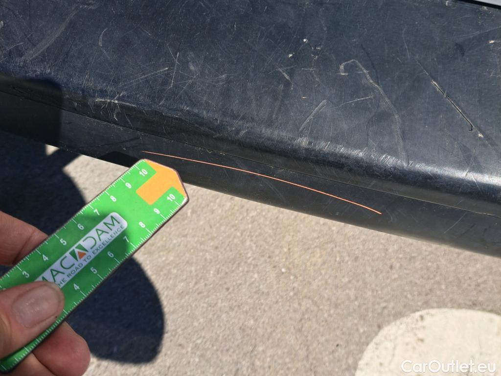  Citroen  Jumpy CITROEN  / 2016 / 4P / combi Combi Talla M BlueHDi 120 S&S Confort #35