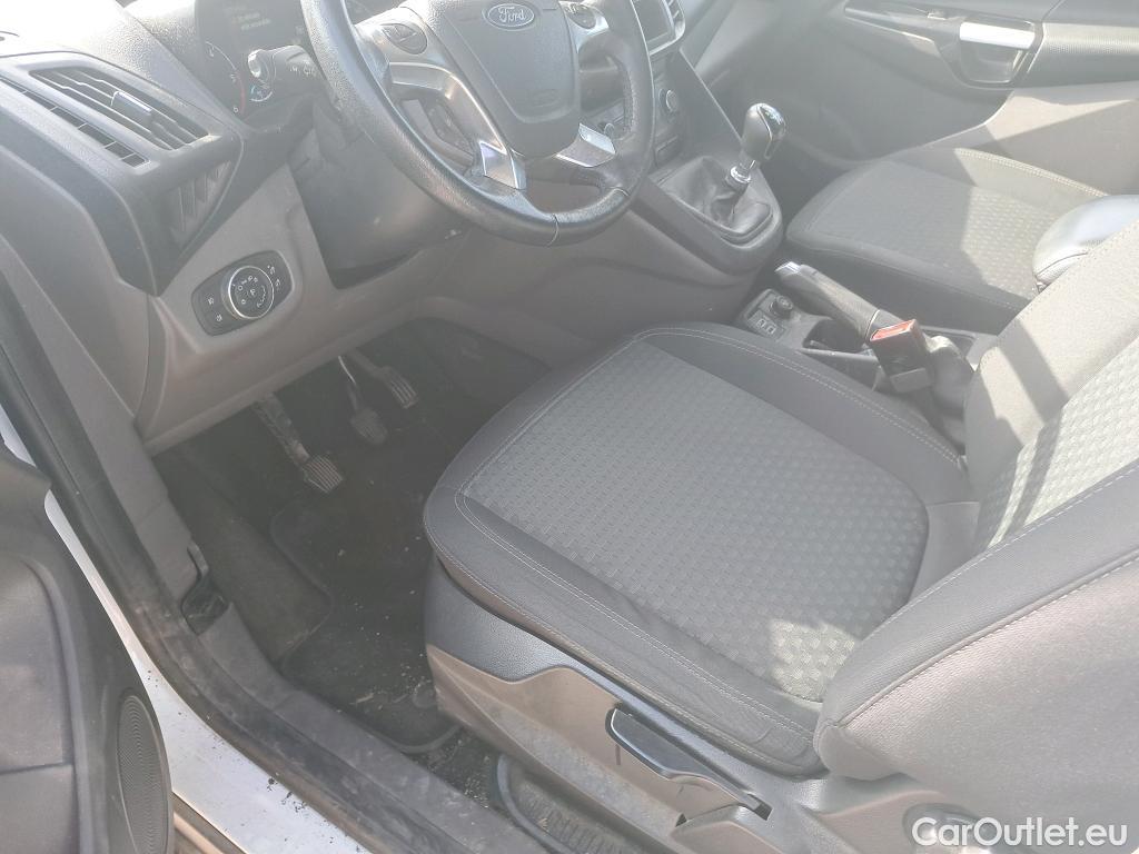  Ford  Transit Connect FORD  / 2013 / 5P / combi Kombi 1.5 TDCi 74kW Trend 220 L1 (M1) #22