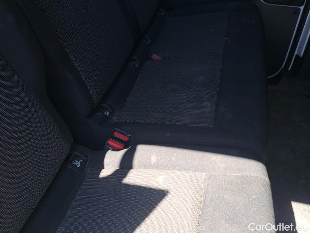  Citroen  Jumpy CITROEN  / 2016 / 4P / combi Combi Talla M BlueHDi 120 S&S Confort #21