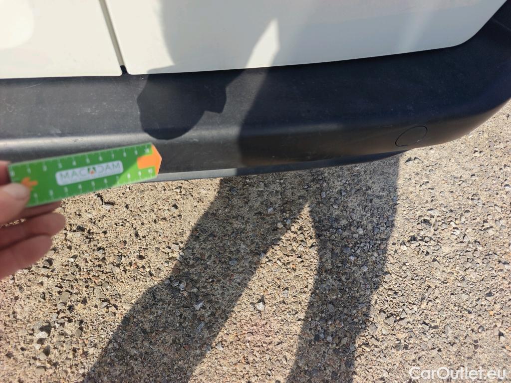  Toyota  Proace TOYOTA  City / 2020 / 4P / combi 1.5D 75kW (100CV) GX L1 #13