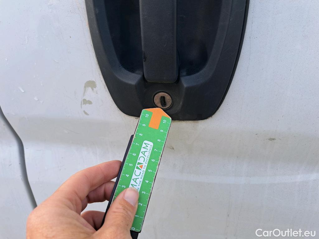  Opel  Movano OPEL  / 2021 / 4P / furgón  Base L2H2 3.5T 2.2 BHDi 88kW #2