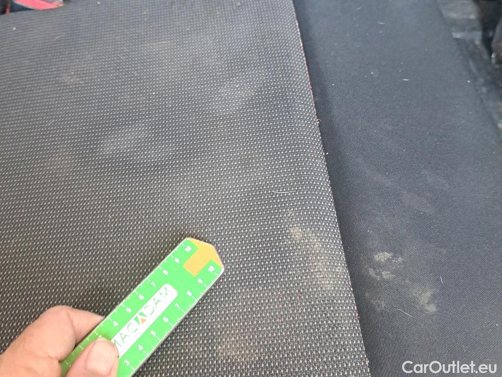  Citroen  Jumpy CITROEN  / 2016 / 4P / combi Combi Talla M BlueHDi 120 S&S Confort #23