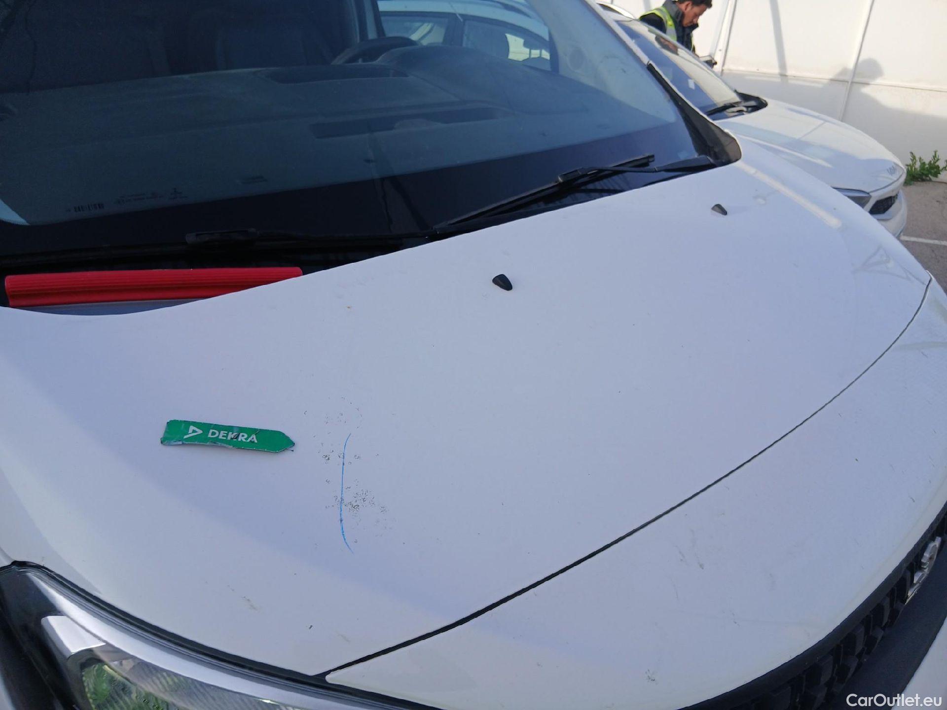  Peugeot  Expert PEUGEOT  / 2016 / 4P / furgón Furgón Pro 1.5 BlueHDi 120 Standard #4