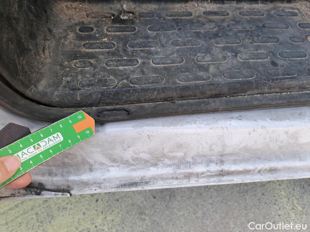  Opel  Movano OPEL  / 2021 / 4P / furgón  Base L2H2 3.5T 2.2 BHDi 88kW #10