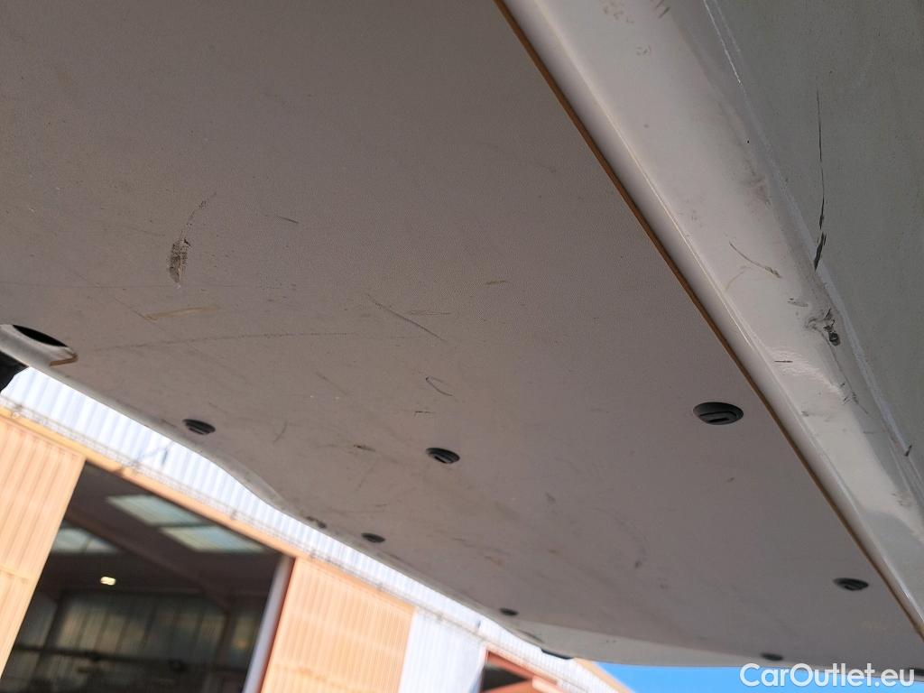  Mercedes  Vito MERCEDES-BENZ  / 2014 / 4P / furgón 111 CDI Larga #24