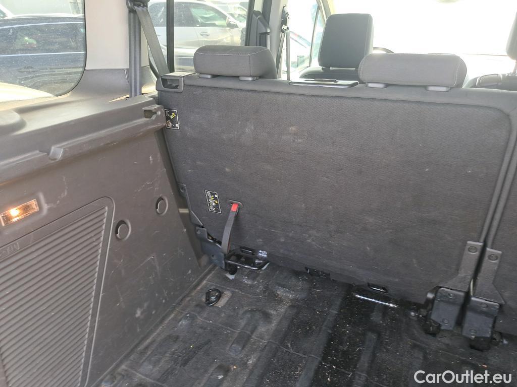  Ford  Transit Connect FORD  / 2013 / 5P / combi Kombi 1.5 TDCi 74kW Trend 220 L1 (M1) #2