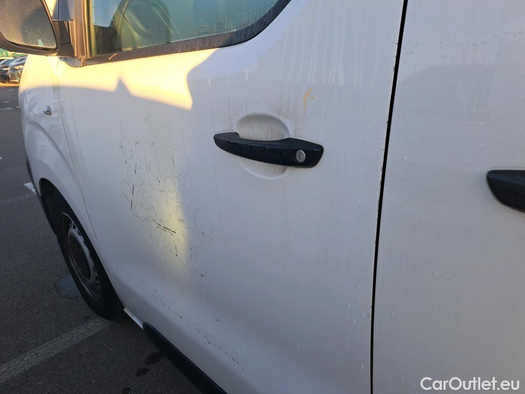  Peugeot  Expert PEUGEOT  Combi 1.6 BlueHDi 120CV  Standard 9 Plazas #19