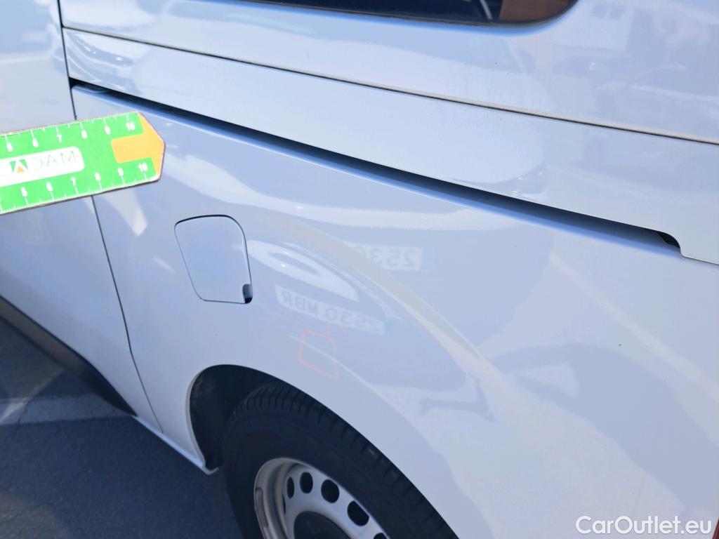  Citroen  Jumpy CITROEN  / 2016 / 4P / combi Combi Talla M BlueHDi 120 S&S Confort #4