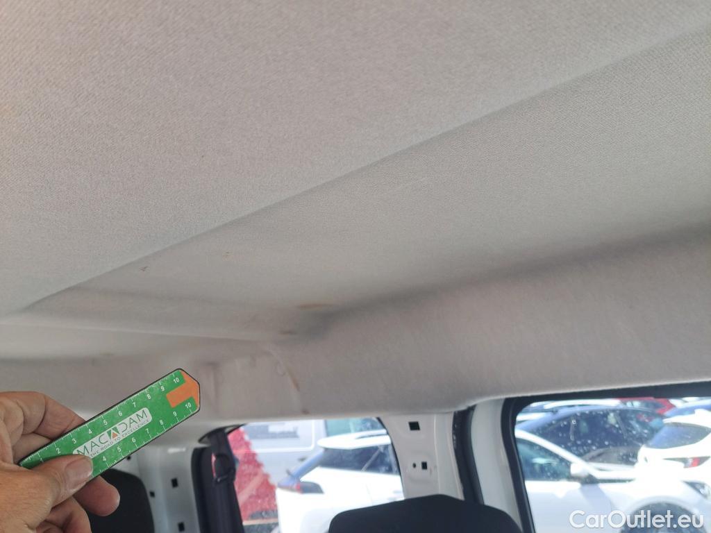  Citroen  Jumpy CITROEN  / 2016 / 4P / combi Combi Talla M BlueHDi 120 S&S Confort #39