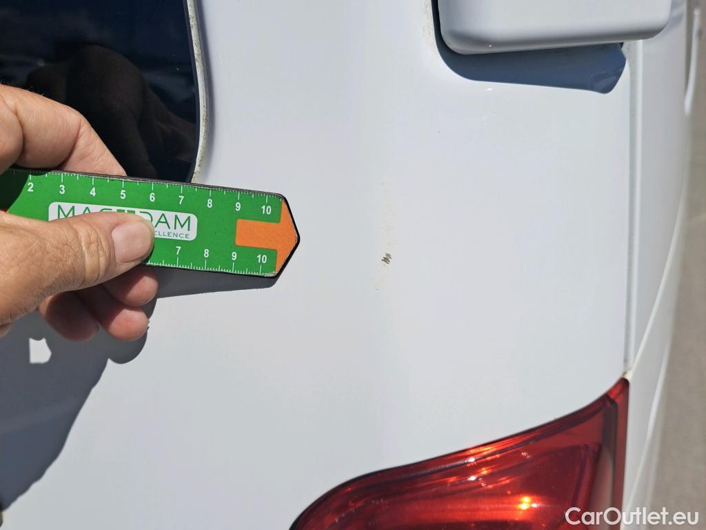  Citroen  Jumpy CITROEN  / 2016 / 4P / combi Combi Talla M BlueHDi 120 S&S Confort #20