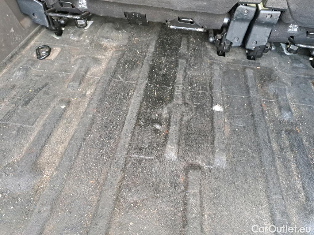  Ford  Transit Connect FORD  / 2013 / 5P / combi Kombi 1.5 TDCi 74kW Trend 220 L1 (M1) #42