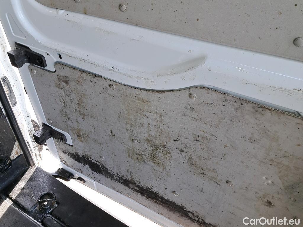  Ford  Transit FORD  / 2013 / 4P / furgón 350 96kW L3H2 Van Trend FWD MHEV #30