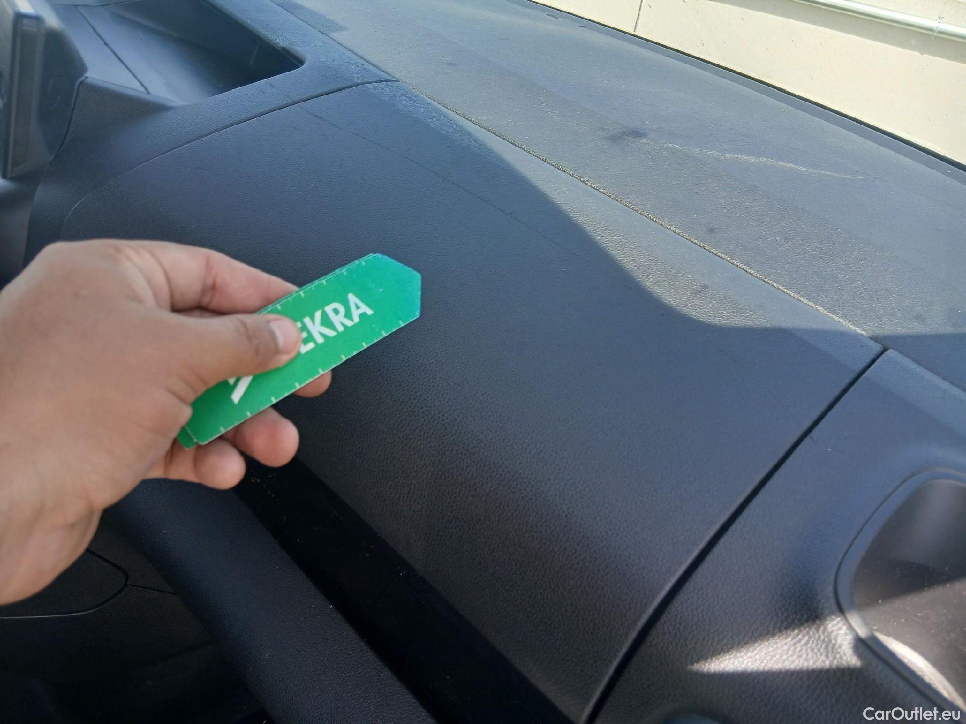  Peugeot  RIFTER PEUGEOT  / 2018 / 4P / combi Access Standard BlueHDi 73kW (CX) #38