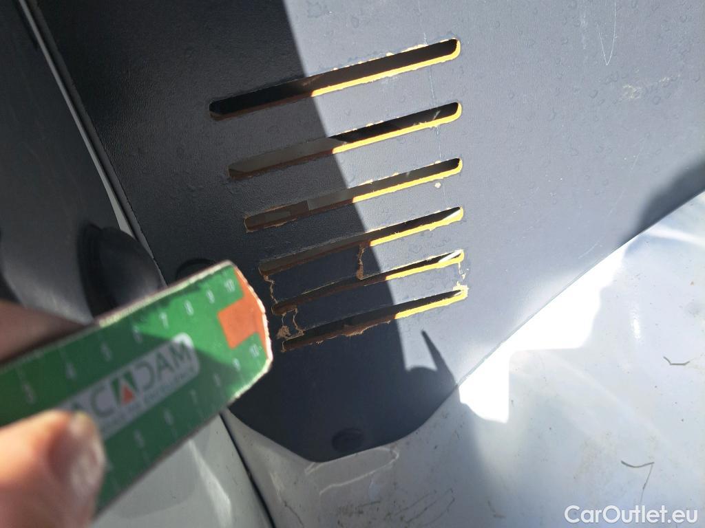  Citroen  Jumpy CITROEN  / 2016 / 4P / combi Combi Talla M BlueHDi 120 S&S Confort #25