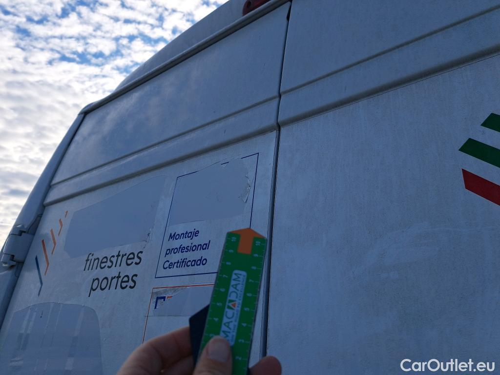  Opel  Movano OPEL  / 2021 / 4P / furgón  Base L2H2 3.5T 2.2 BHDi 88kW #16