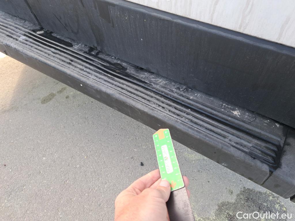  Opel  Movano OPEL  / 2021 / 4P / furgón  Base L2H2 3.5T 2.2 BHDi 88kW #36